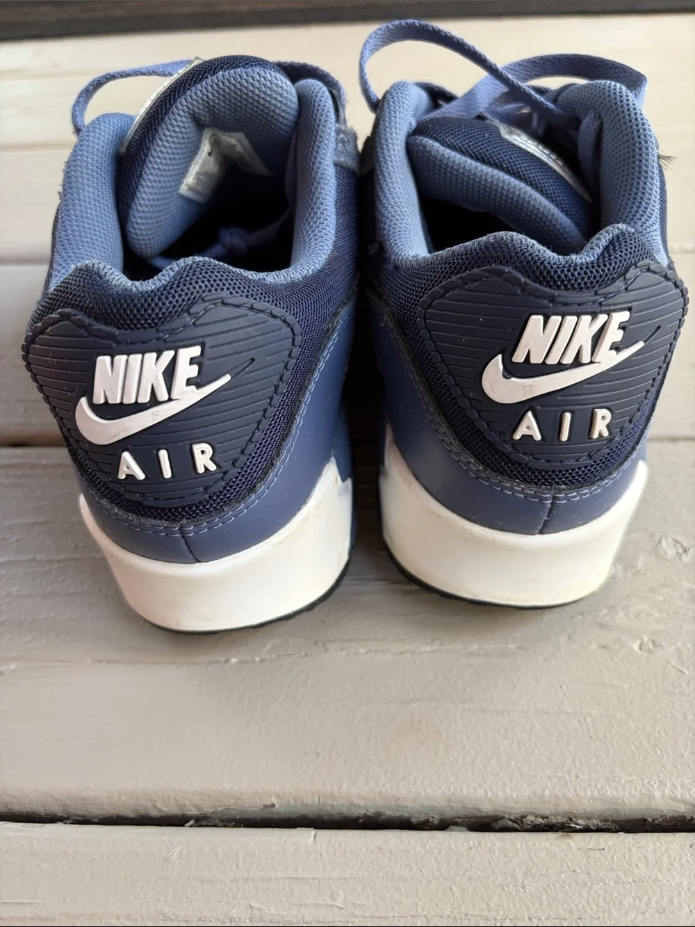 Nike Air Max